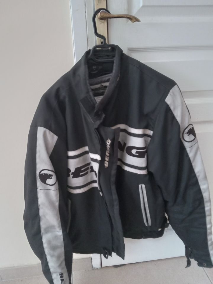 Blouson BERING
45 Allauch (13)