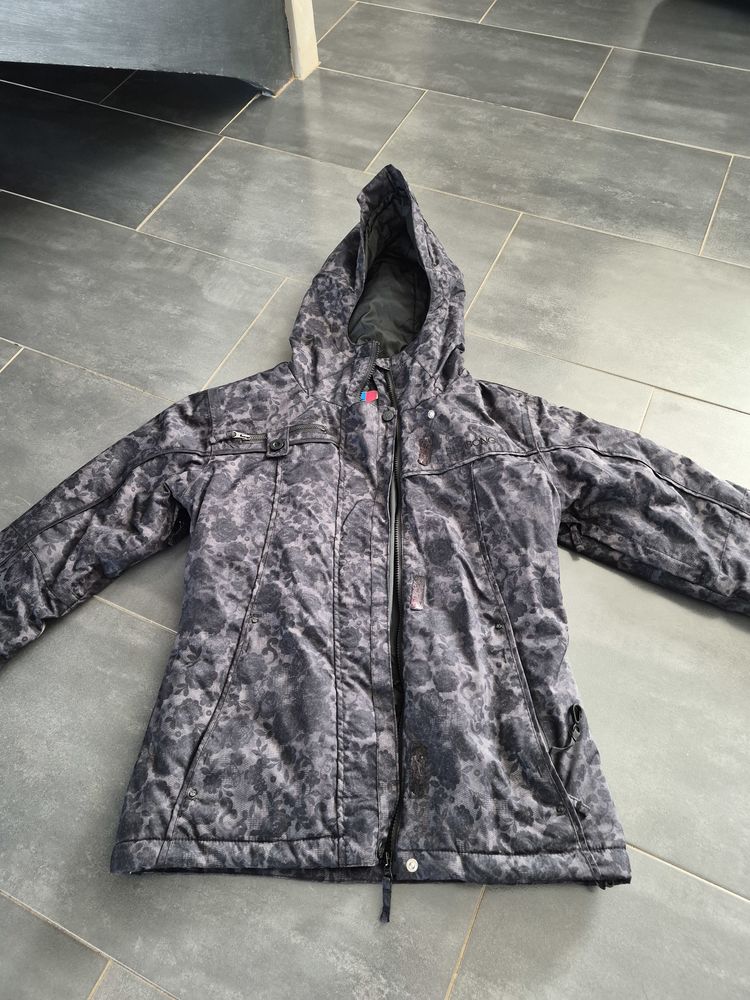 Blouson Billabong 25 Plaisance-du-Touch (31)