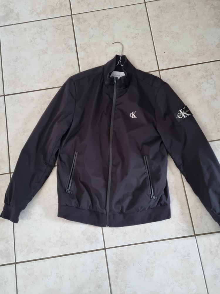 blouson Calvin klein 40 Riantec (56)