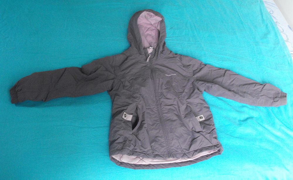 Blouson chaud 12 ans Tr�s bon �tat 15 Oloron-Sainte-Marie (64)