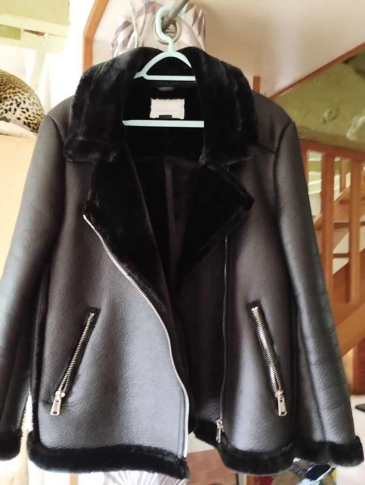 Blouson chaud 40 Magny-le-D�sert (61)