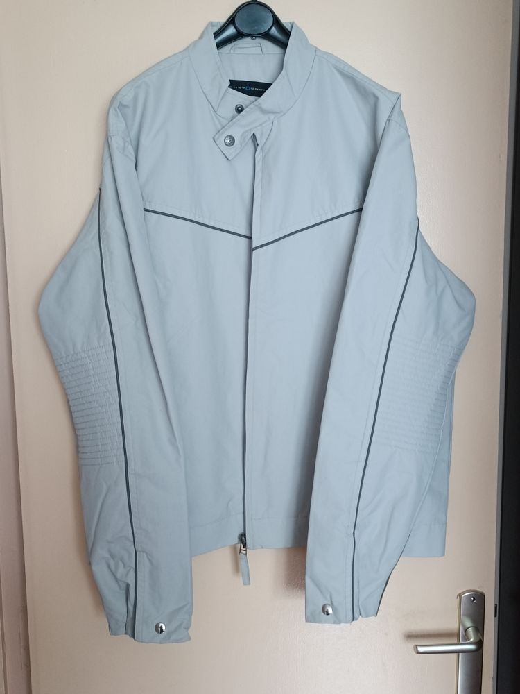 blouson �t� Chevignon 0 Sevran (93)