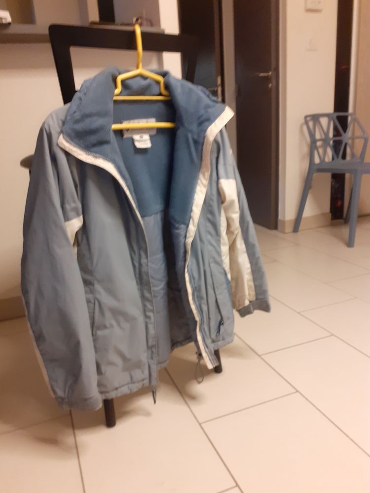BLOUSON COLOMBIA 15 Mont�limar (26)