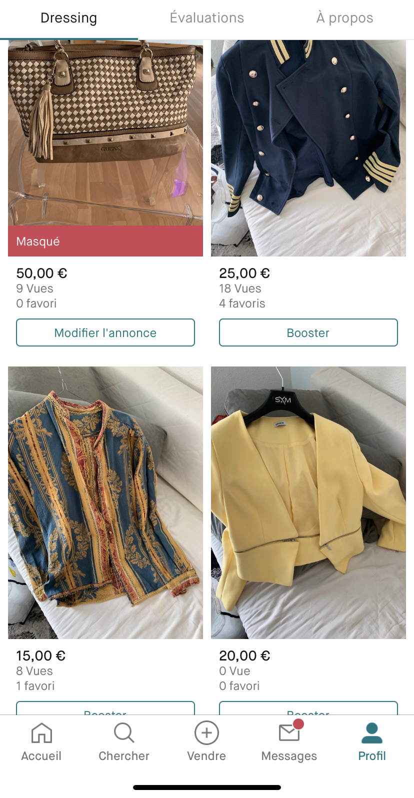 Blouson couleur soleil 25 Rivesaltes (66)