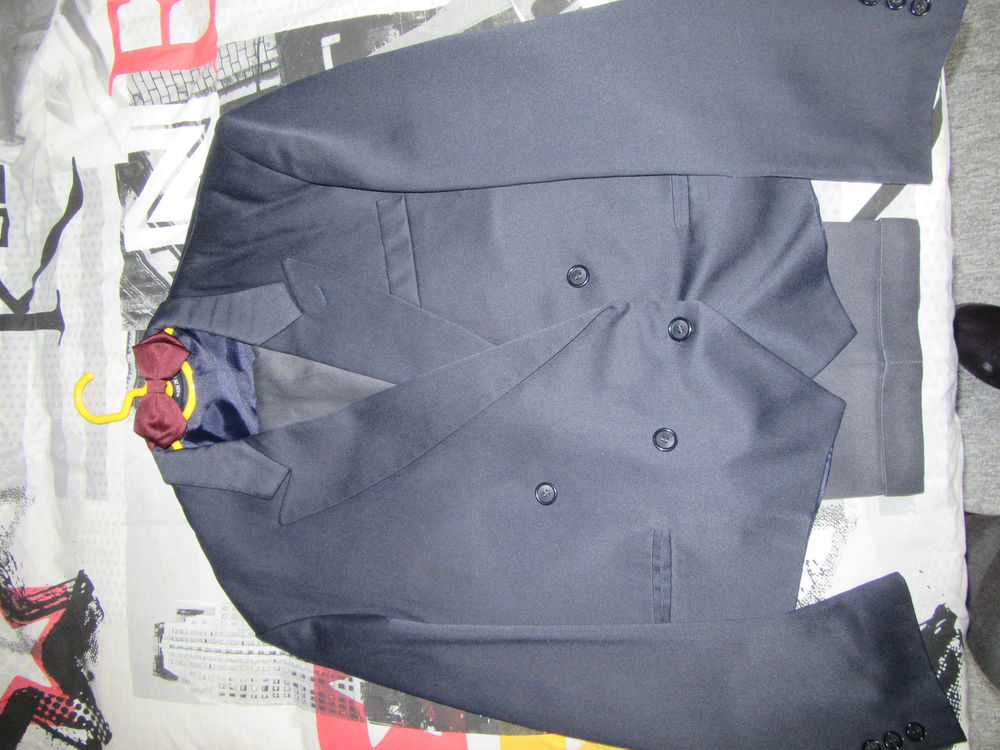 Blouson Cuir Blazer et pant V�tements d'hiver Surv Nike 25 Brains (44)