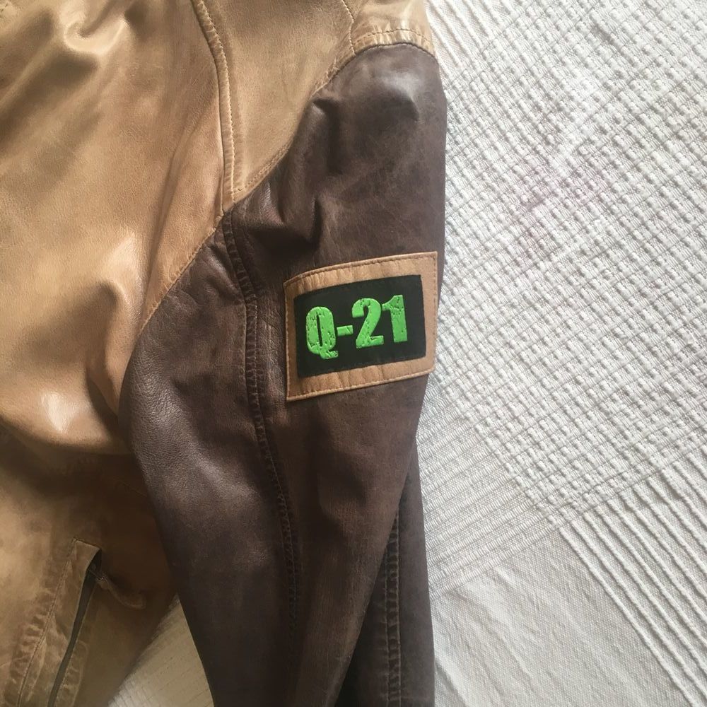 Blouson de cuir 2 couleurs 180 La Cadi�re-d'Azur (83)