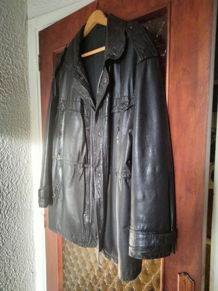 BLOUSON CUIR HOMME 25 Le Puy-en-Velay (43)