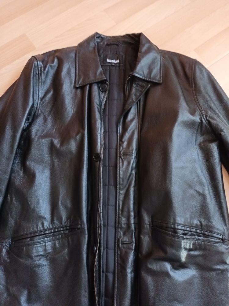 Blouson en cuir 20 Esvres (37)