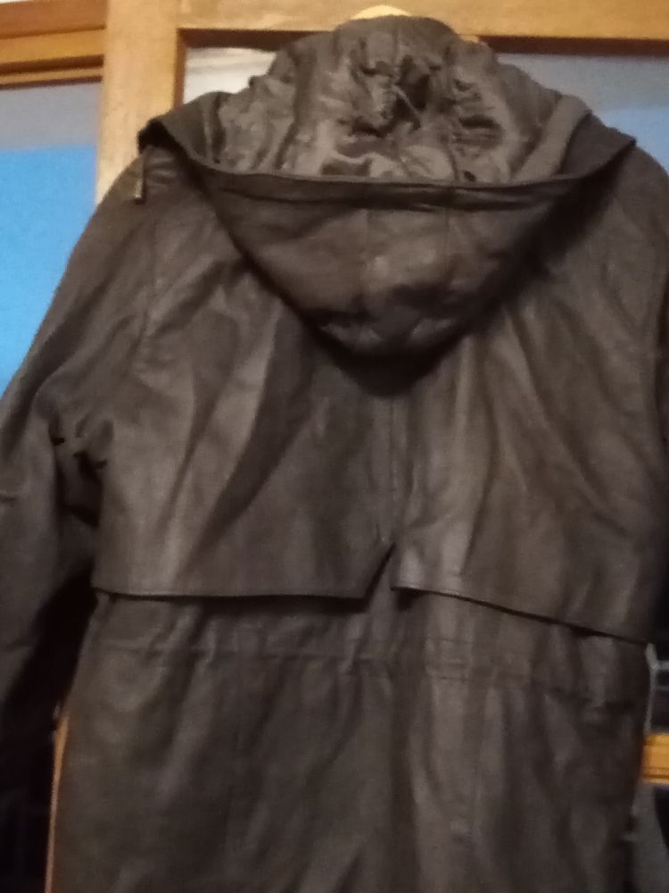 Blouson de cuir 50 Taverny (95)