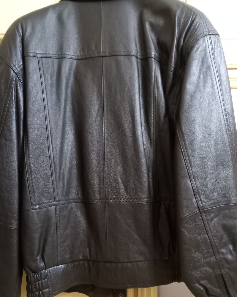 blouson cuir 35 Saint-Laurent-du-Var (06)