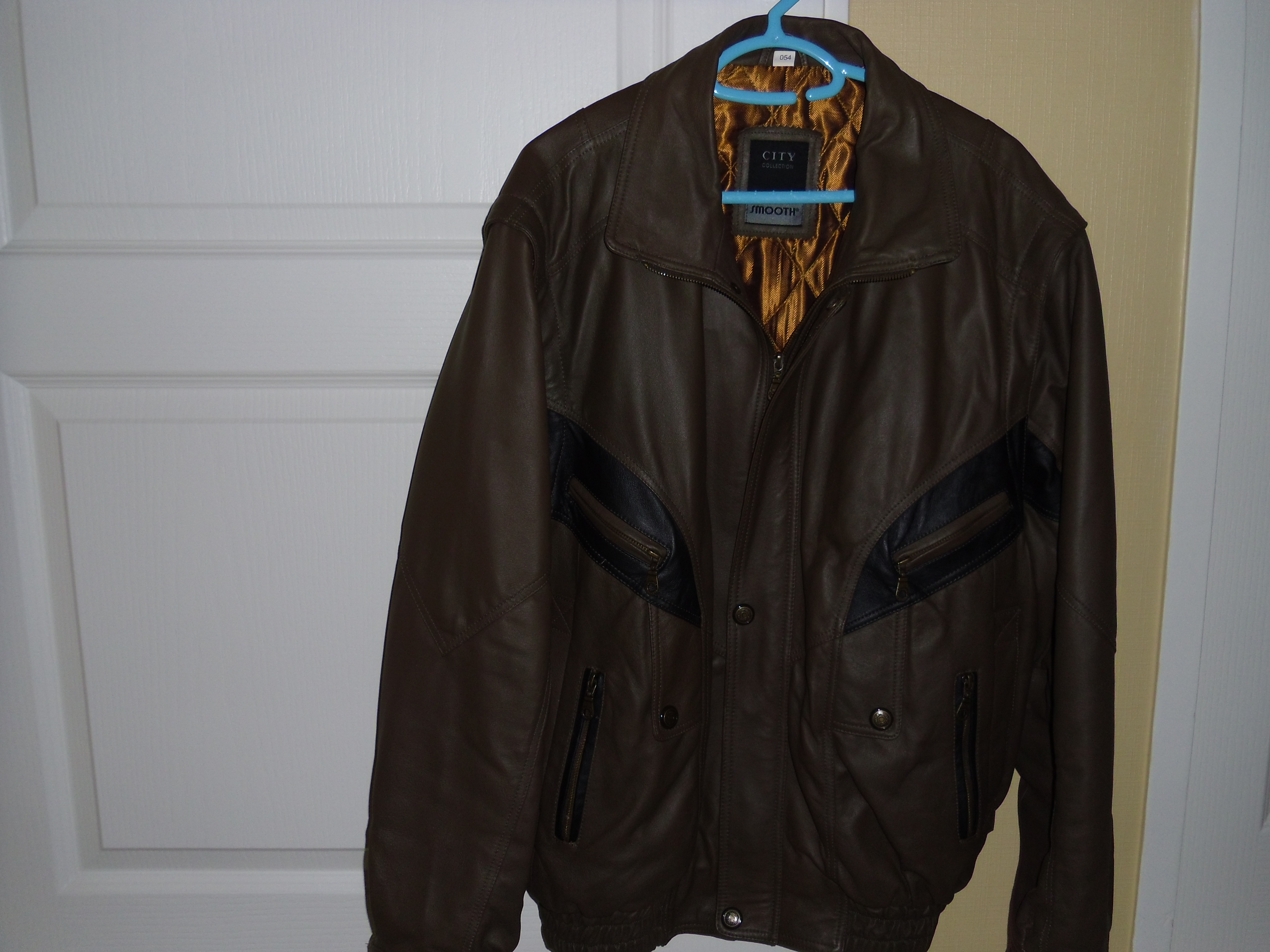 Blouson cuir 30 Meucon (56)