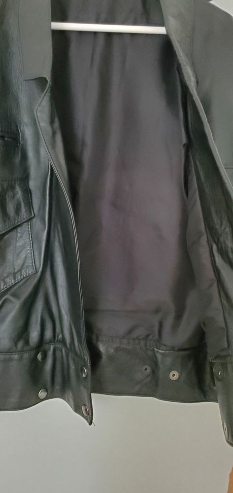 Blouson cuir 40 Villebon-sur-Yvette (91)