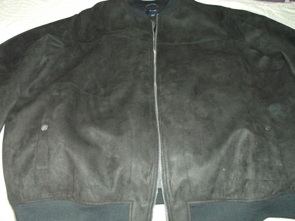 blouson daim homme 29 Fouilloy (80)