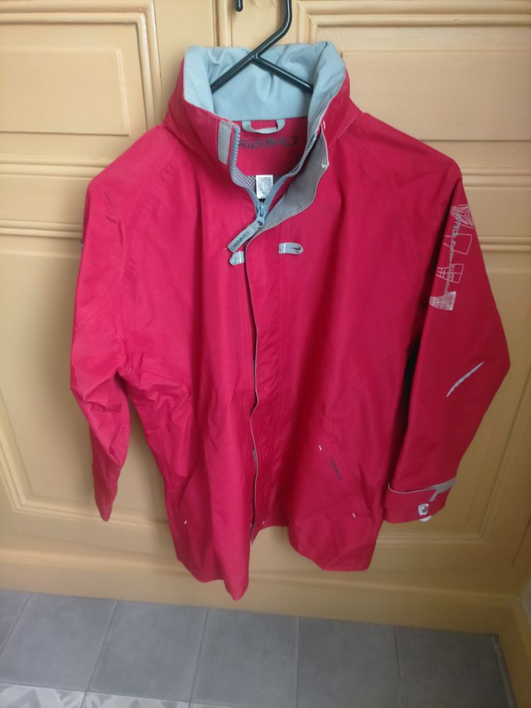 Blouson Decathlon Tribord 10 Albert (80)