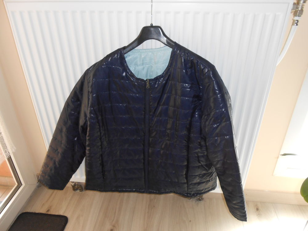 Blouson demi-saison femme 8 Belfort (90)