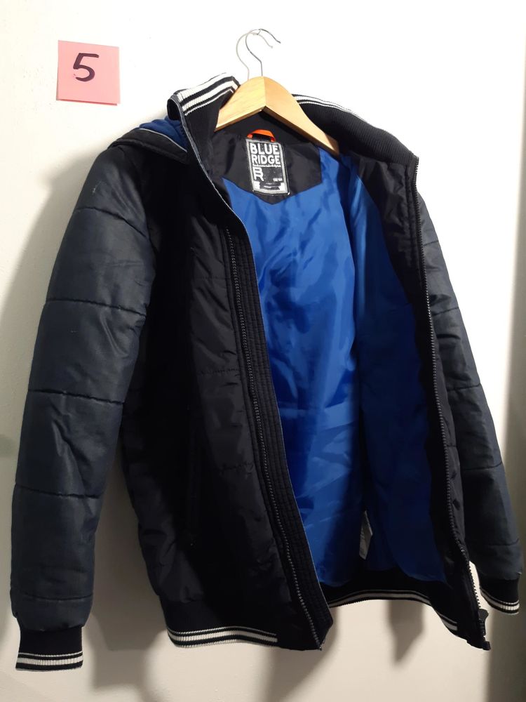 Blouson doubl� Bleu - Blue Ridge 42 Bonneuil-sur-Marne (94)