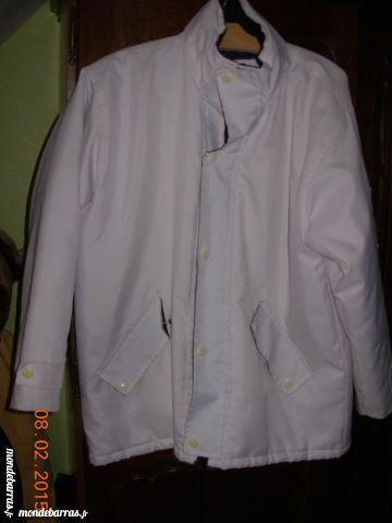 BLOUSON DOUBLE 5 Saint-Vougay (29)