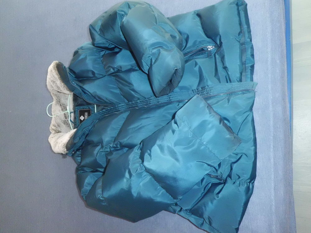 blouson doudoune neuf 30 Tr�dion (56)