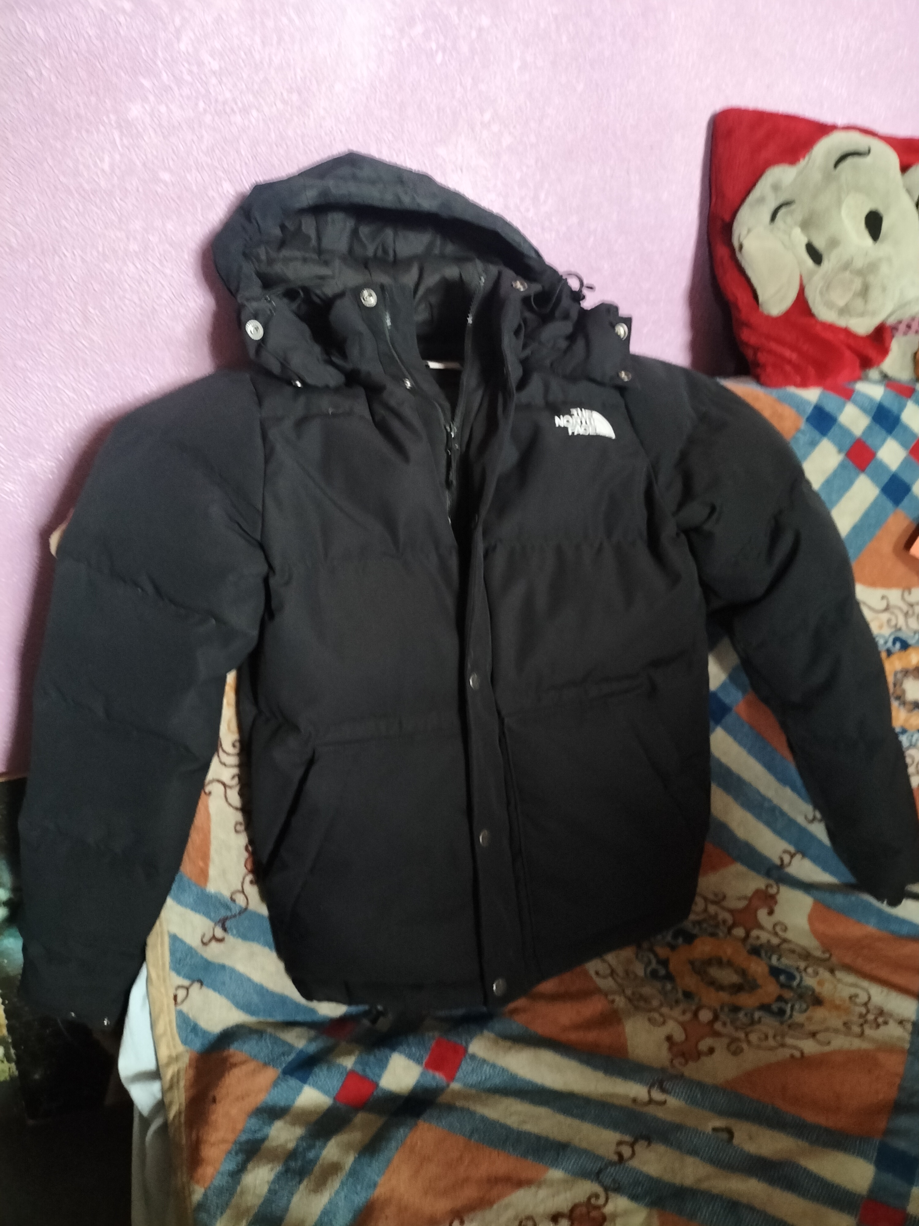 Blouson doudoune  Norph face homme taille XS excellent �tat 95 Cachan (94)