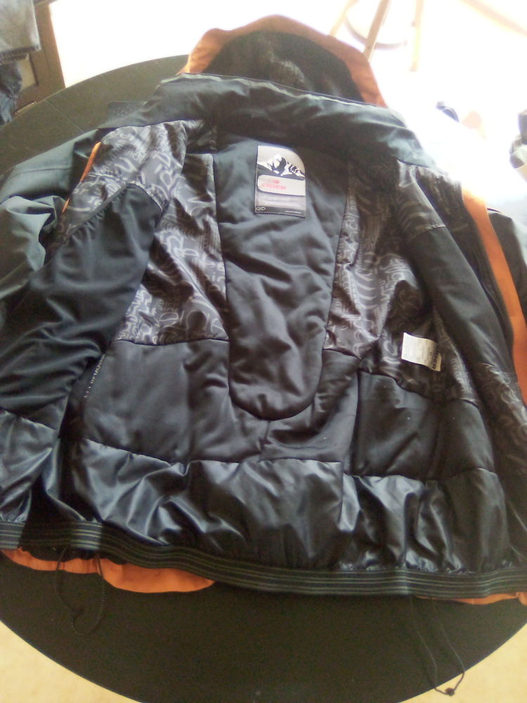 blouson eider 150 Besan�on (25)