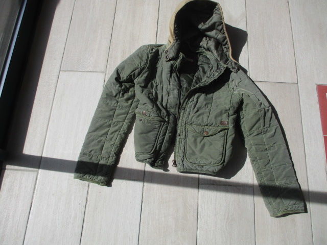 Blouson enfant 15 Castres (81)