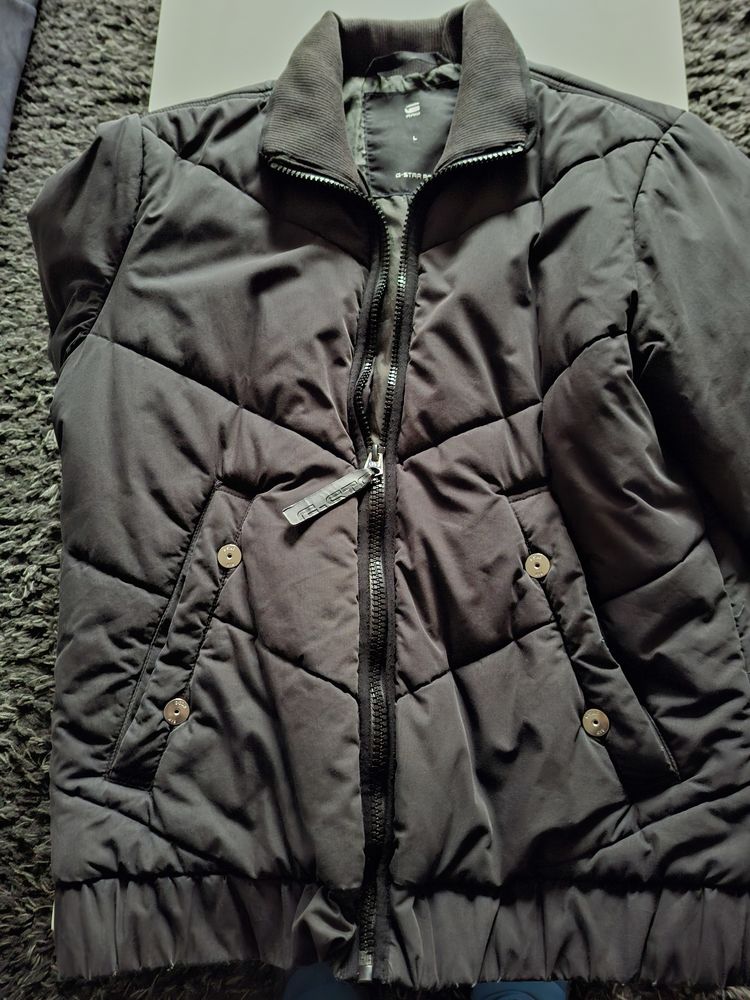 Blouson epais doubl� G star raw 25 Charleville-M�zi�res (08)