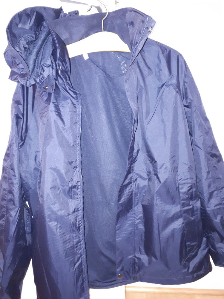 BLOUSON ETANCHE HIVER 5 Paris 10 (75)