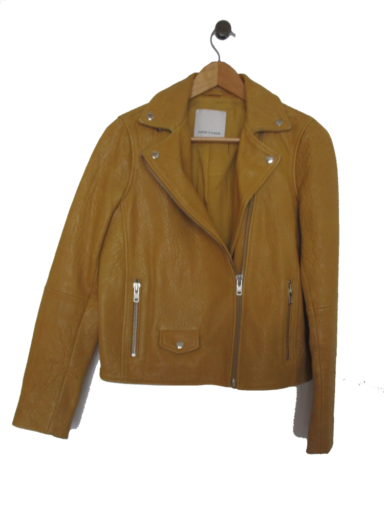 Blouson femme cuir agneau
Style perfecto
180 Cagnes-sur-Mer (06)