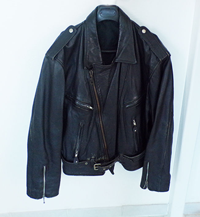 blouson femme cuir 20 Espira-de-l'Agly (66)