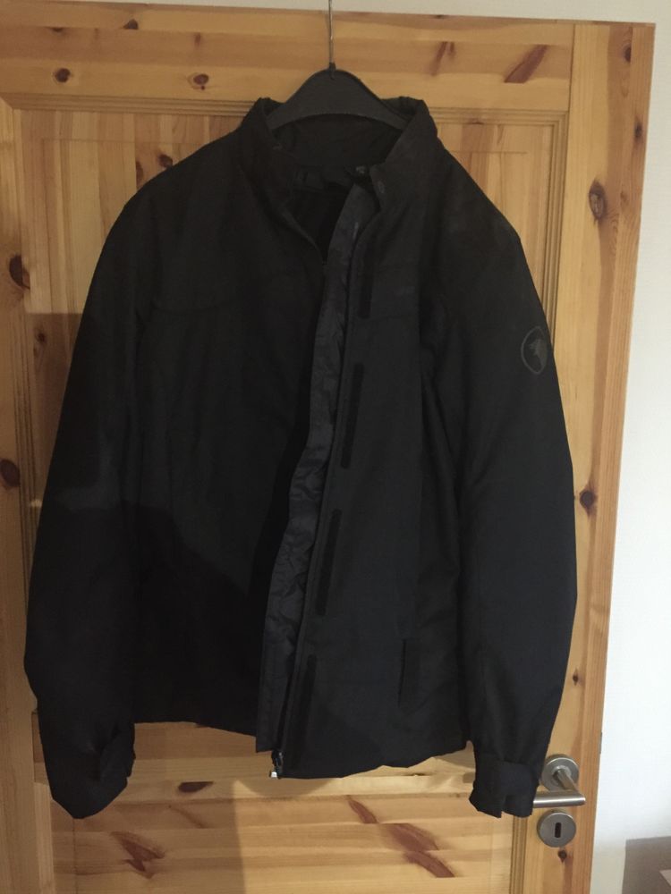 blouson femme de moto 0 Bibiche (57)