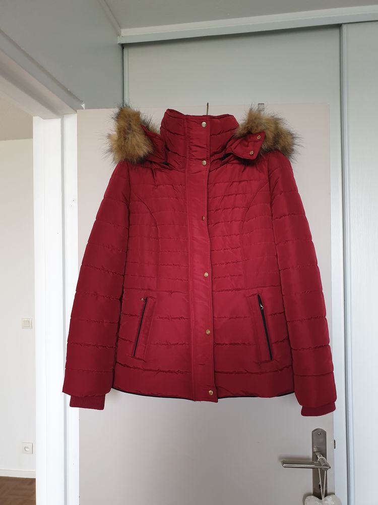 blouson femme
20 Fontenay-sous-Bois (94)