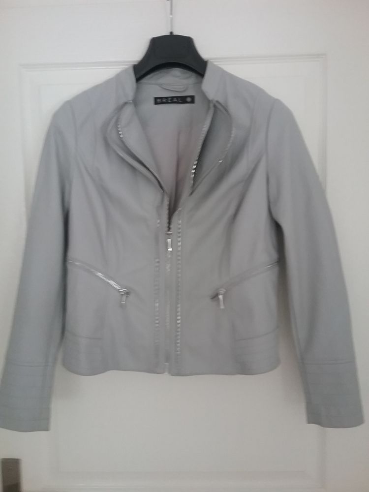 blouson femme 30 Paillet (33)