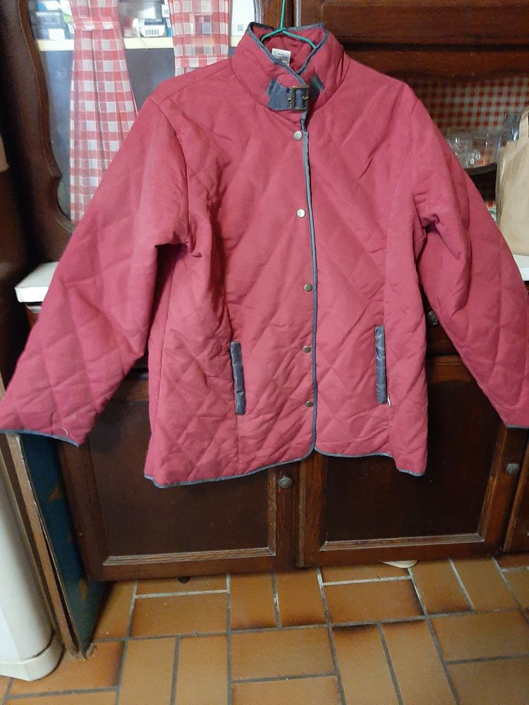 BLOUSON FEMME 6 Ardon (45)