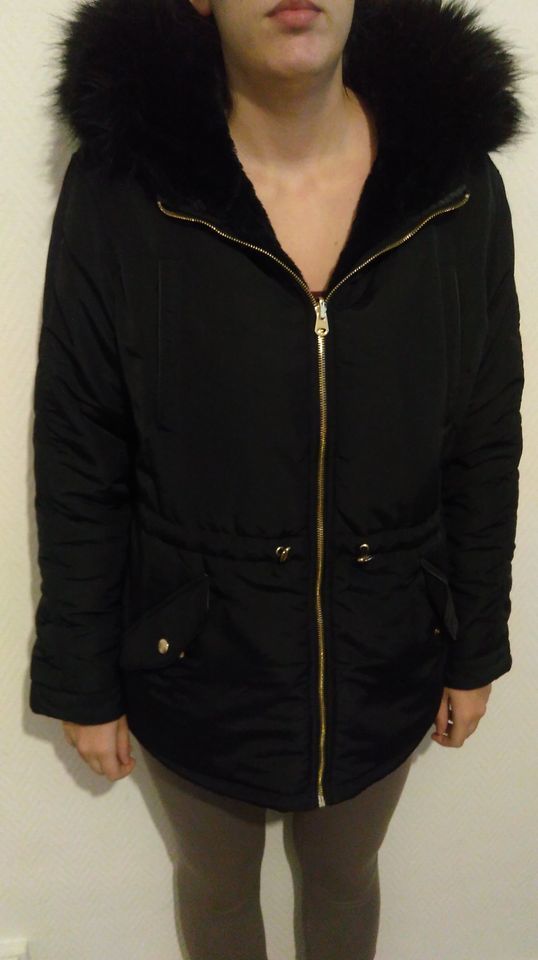 blouson femme 20 Gensac (33)