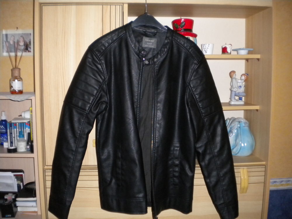 Blouson Femme 20 Montivilliers (76)