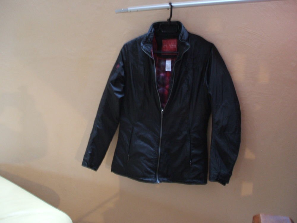 blouson femme 15 Crocq (23)