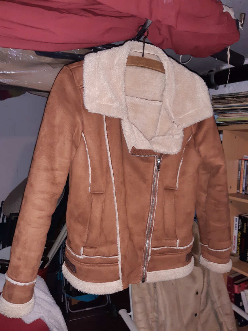 Blouson femme 30 Beauvais (60)