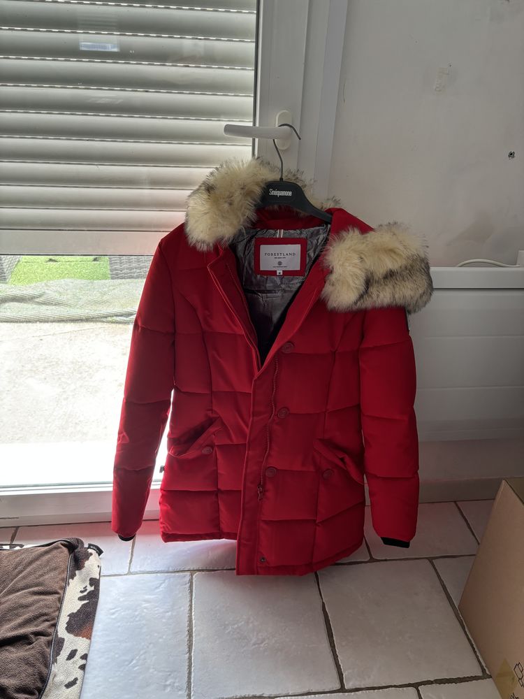 Blouson femme 80 Sains-en-Gohelle (62)