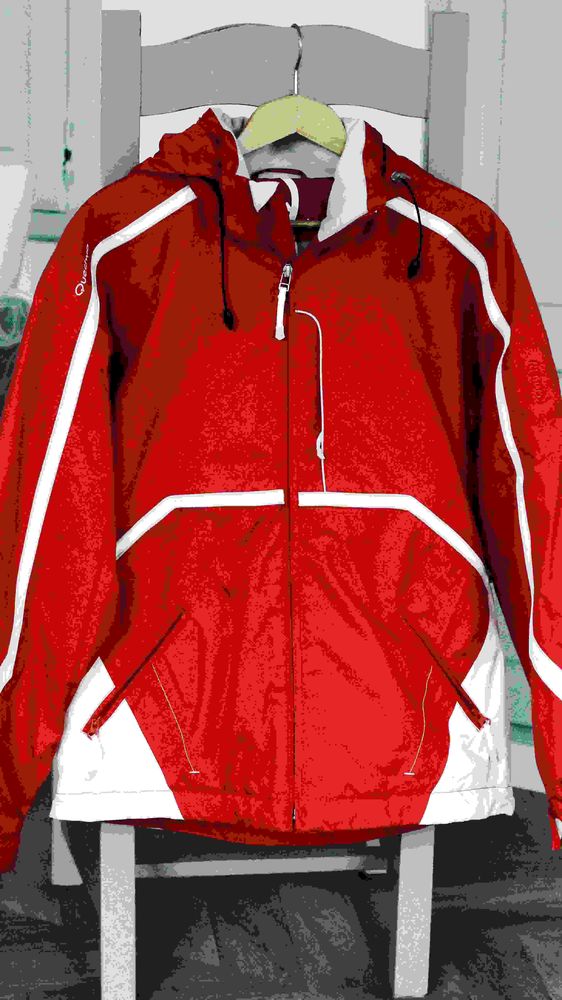 Blouson femme 0 Thionville (57)