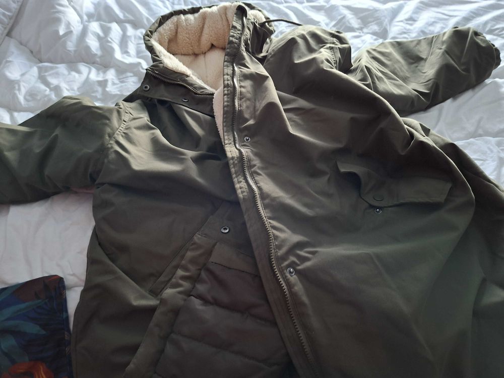 +blouson+femmes 40 Lognes (77)