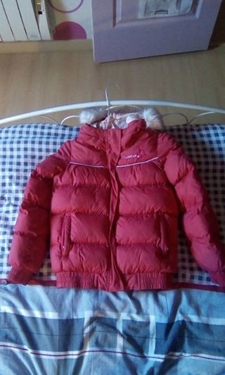 blouson de ski fille 8 Dormans (51)