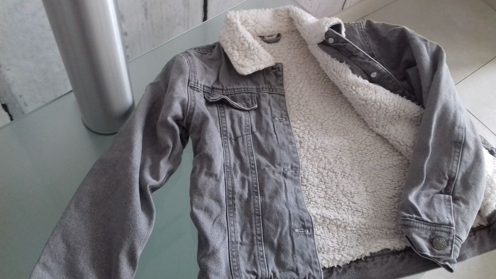 Blouson fourr� 5 Stuckange (57)