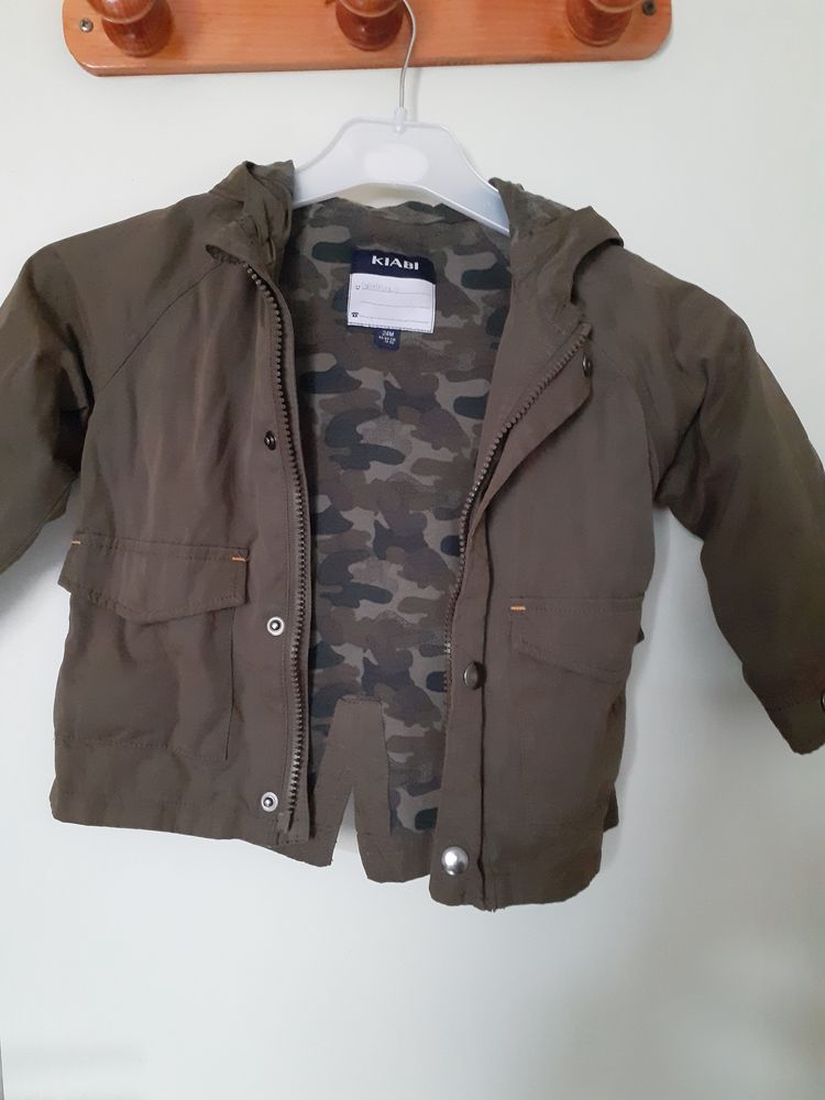 Blouson gar�on 24 mois 6 Grisolles (82)