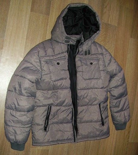 Blouson gar�on 15 Ousson-sur-Loire (45)