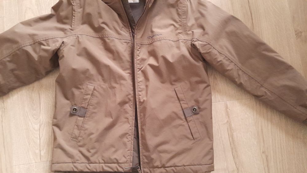 blouson gar�on 12 Nort-sur-Erdre (44)