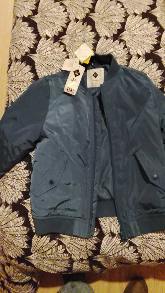 blouson gar�on 10 Saint-Andr�-des-Eaux (44)