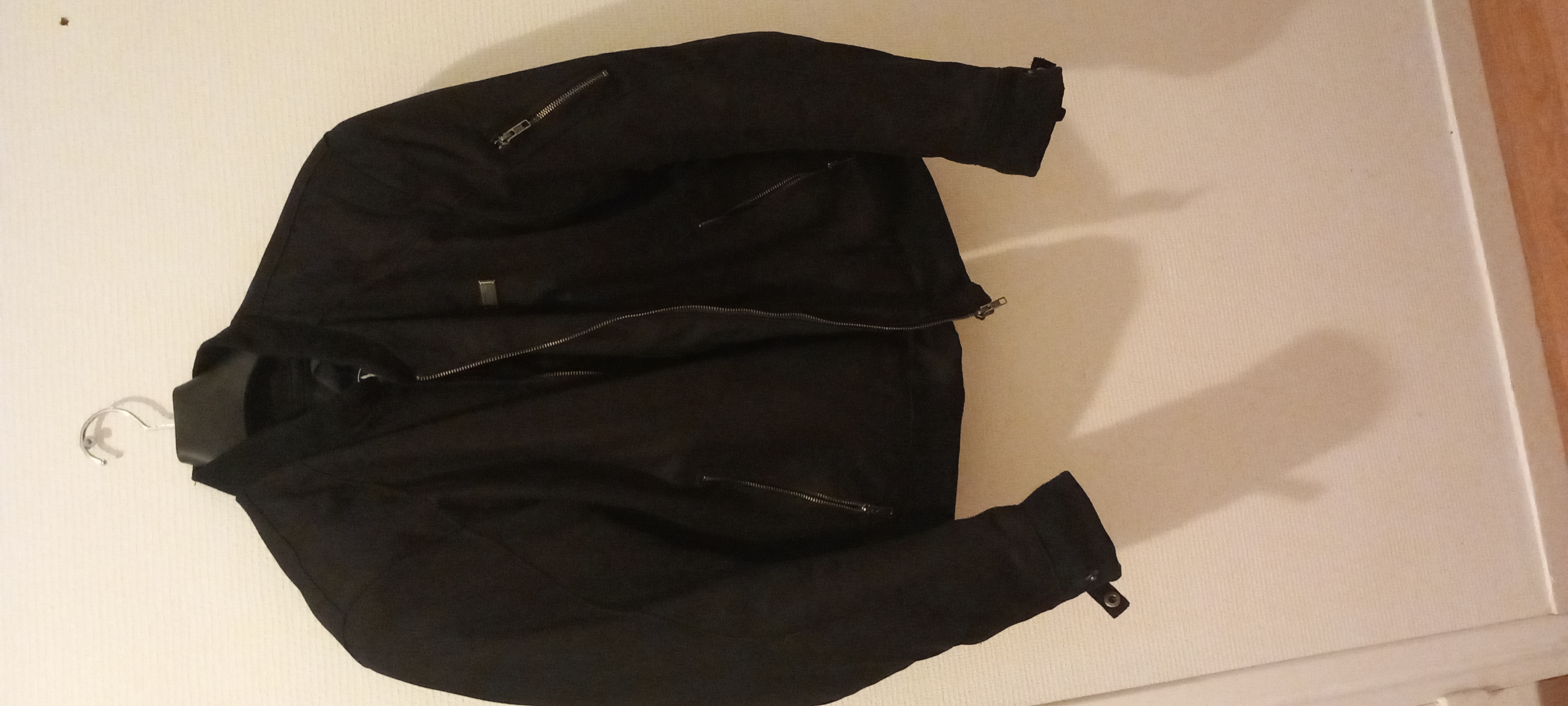 blouson Harisson 120 Roissy-en-Brie (77)