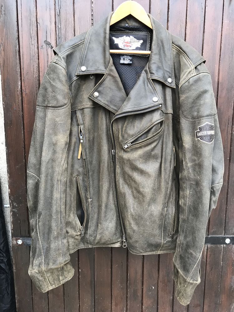 blouson Harley Davidson 350 Monbahus (47)