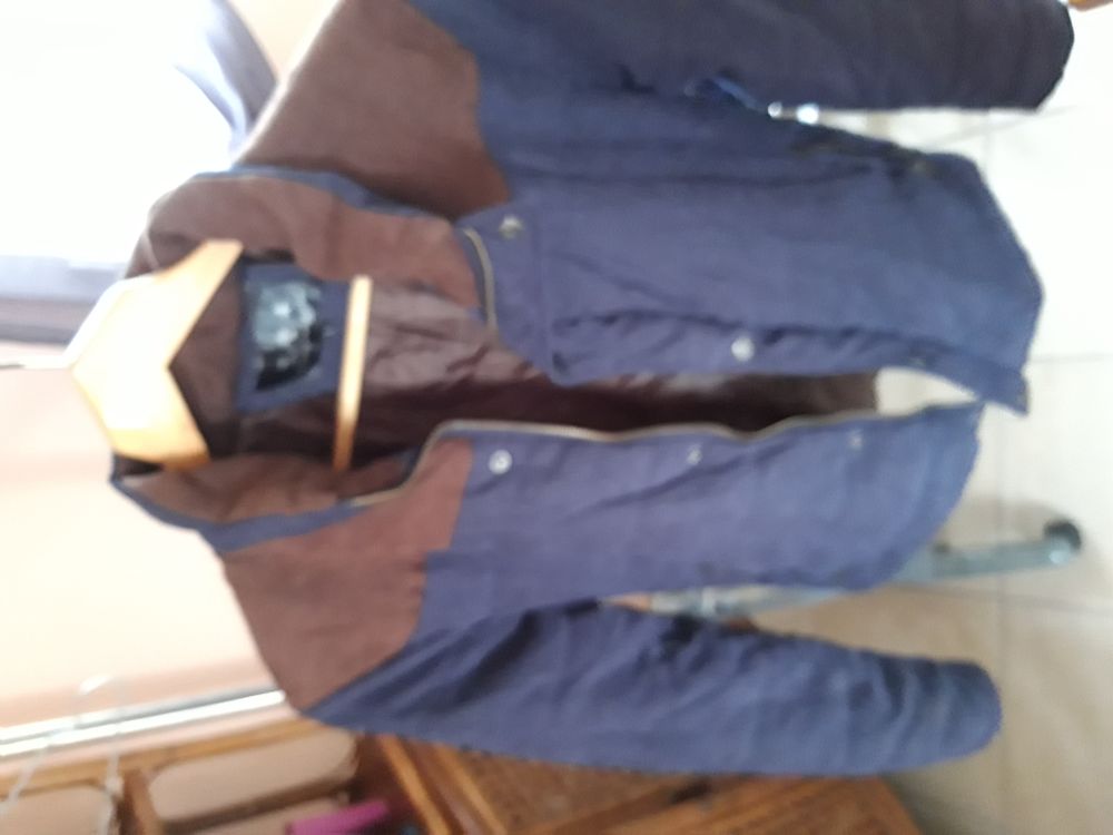 Blouson d hiver homme 15 Loches (37)