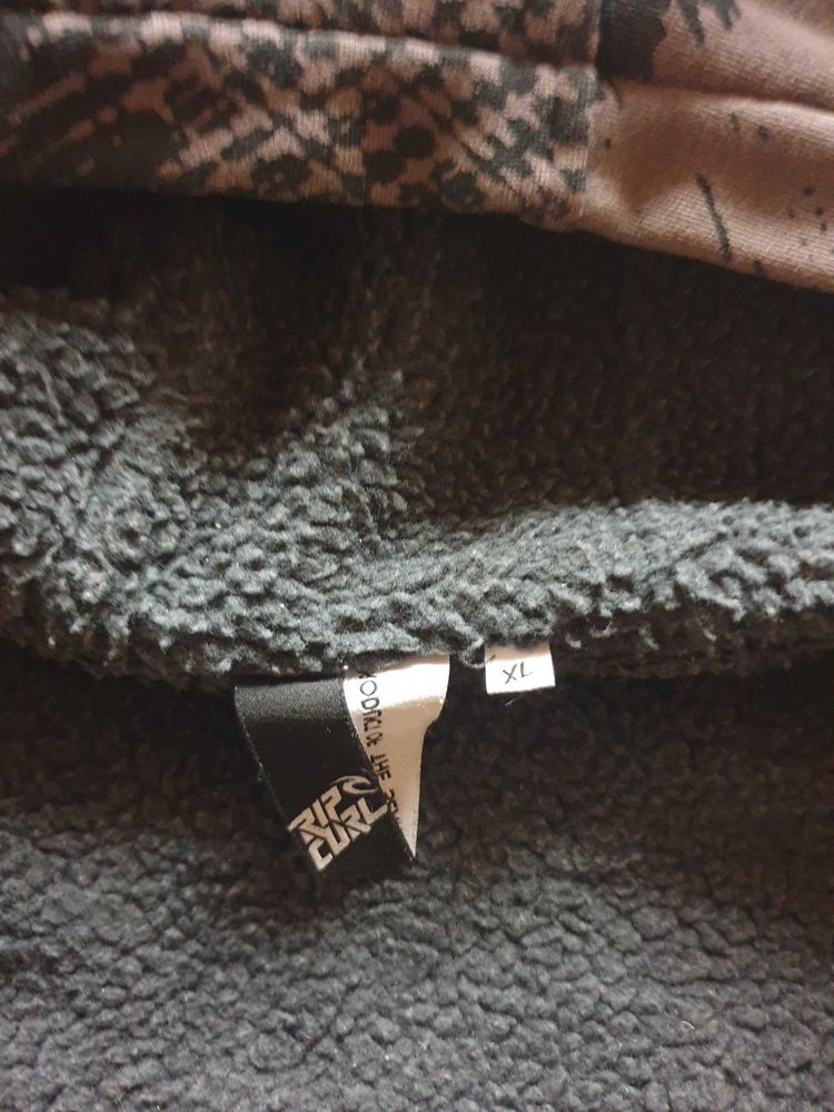 blouson hiver homme RIP CURL taille XL 40 Volvic (63)